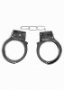 Beginners Handcuffs - Metal